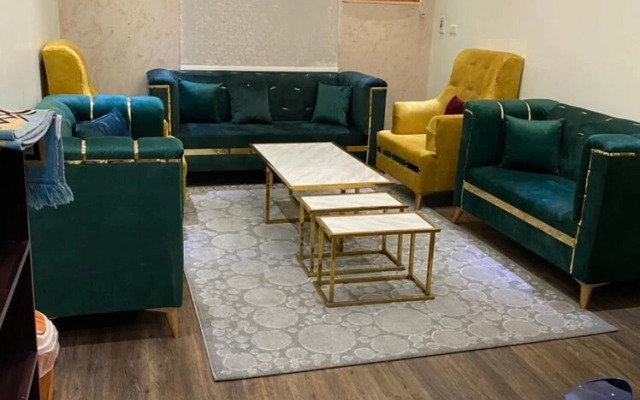 Tabuk Star 1