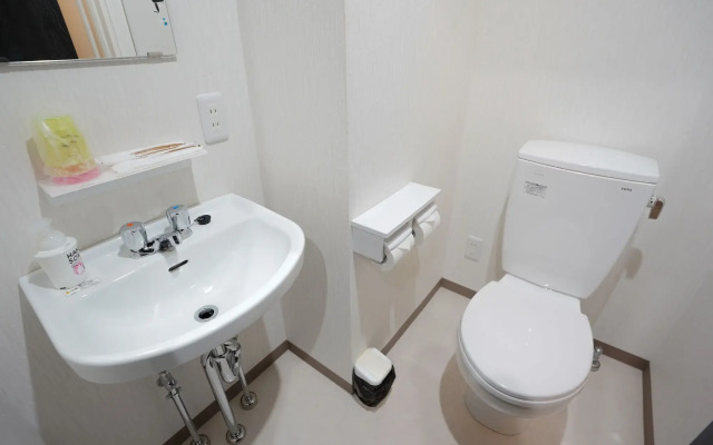 HOTEL.LINKS Dobutsuen-mae