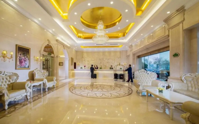 Vienna Hotels
