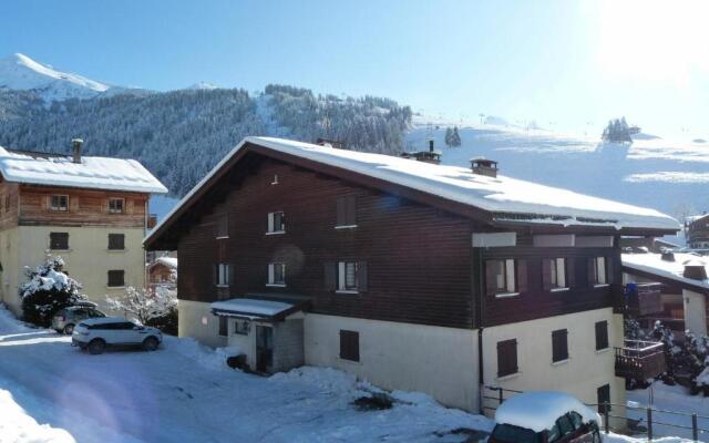 Appartement La Clusaz, 3 pièces, 6 personnes - FR-1-304-259