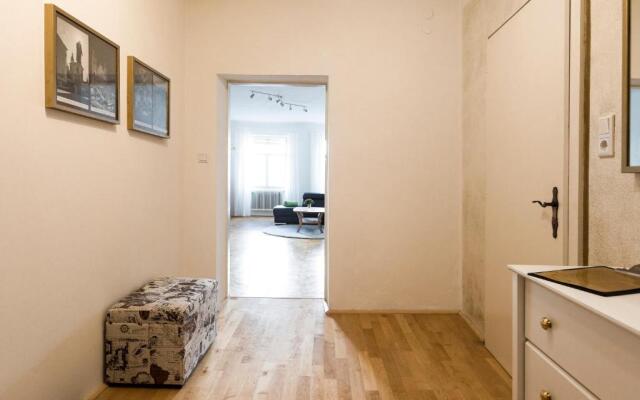 Next2Mozart-Apartment