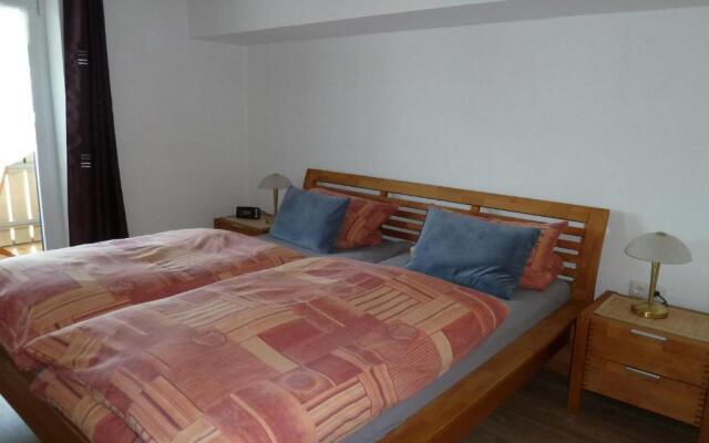 Ferienwohnung Dachs