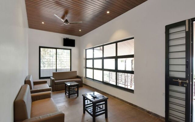 OYO 26954 Vishwas Gadh Resort