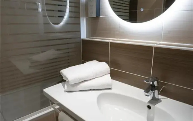 Kyriad Montpellier Sud - A709