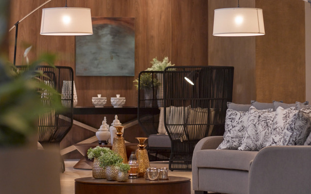 JL Hotel by Bourbon