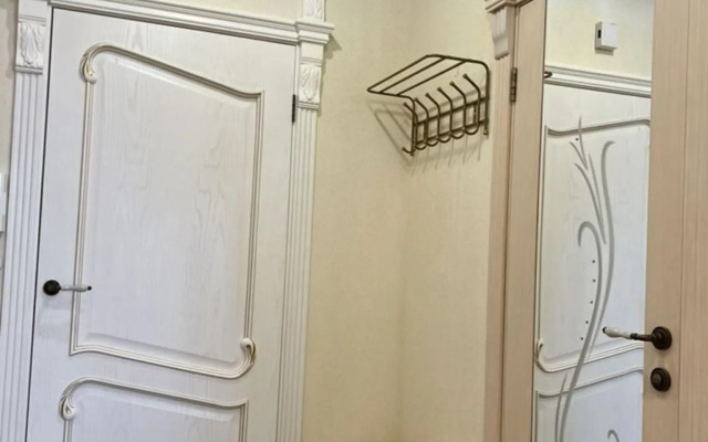 Апартаменты на улице Дуки 59/11