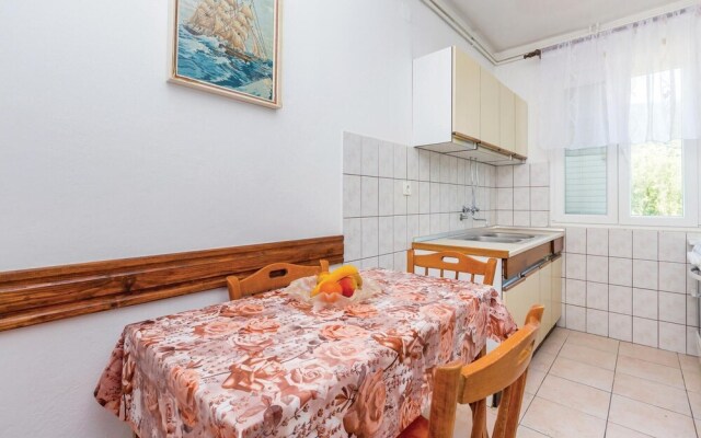 Awesome Home in Rab With Wifi and 1 Bedrooms