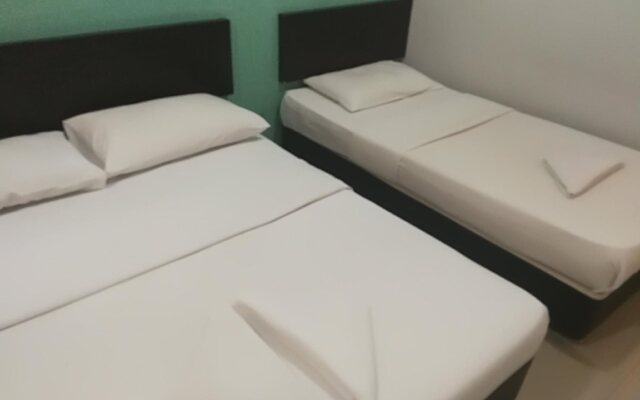 Smart Hotel Bandar Botanic Klang