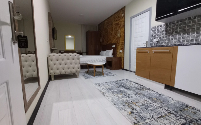 Milenyum House Suite