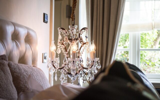Glazebrook House Hotel