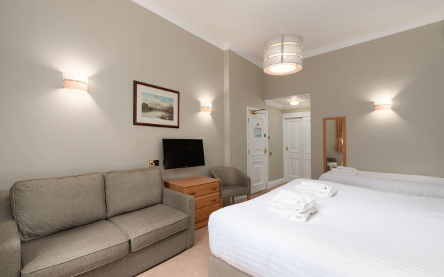 Windermere Manor Hotel