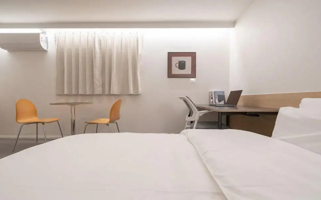 The Hyoo-Sik AANK Cheongju Uam