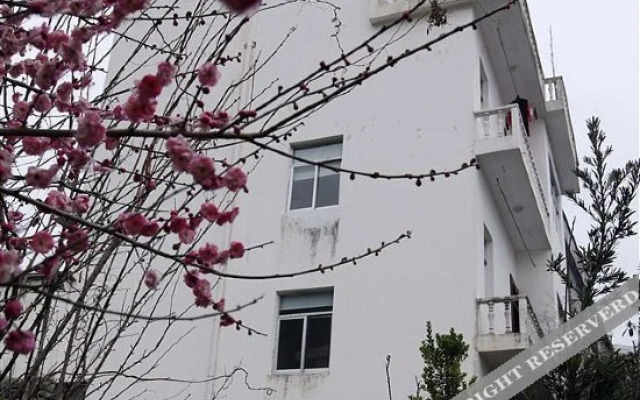 Shendu Lvyuan Farmhouse