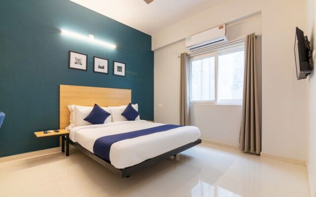SilverKey Executive Stays 27773 IAS Colony