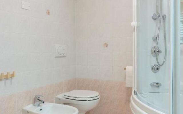 Lovely House in the Dolomites