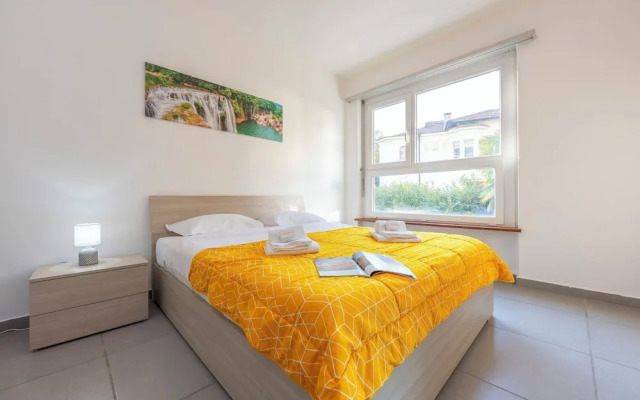 City Apartment