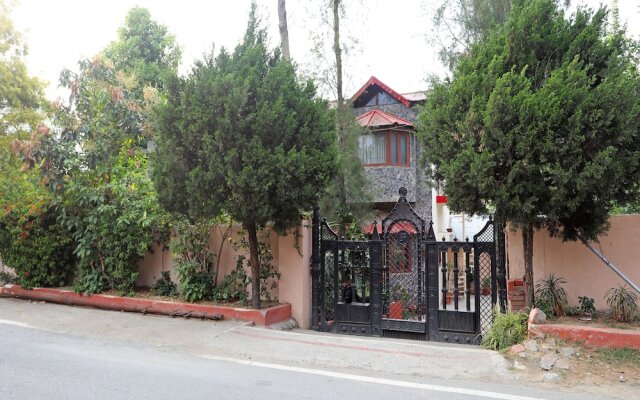OYO 12880 Home Bhimtal