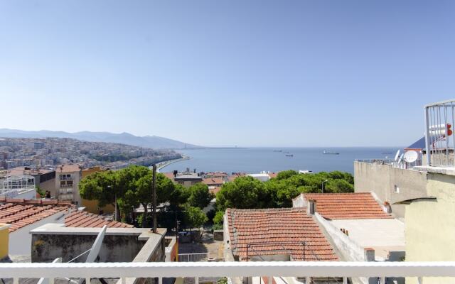 Iconic Stone House 2