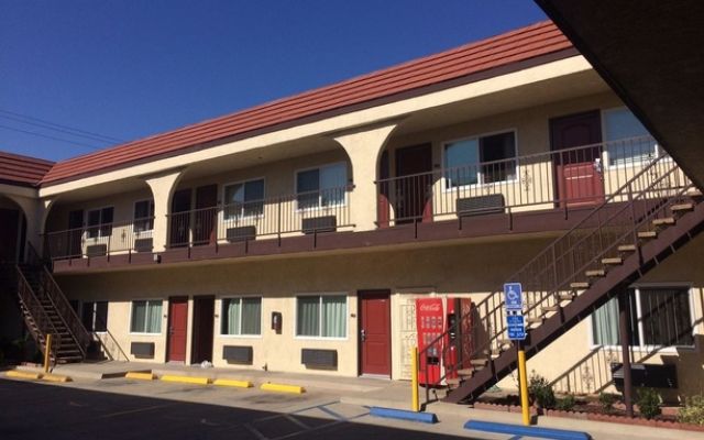 Aparthotel Sarrato