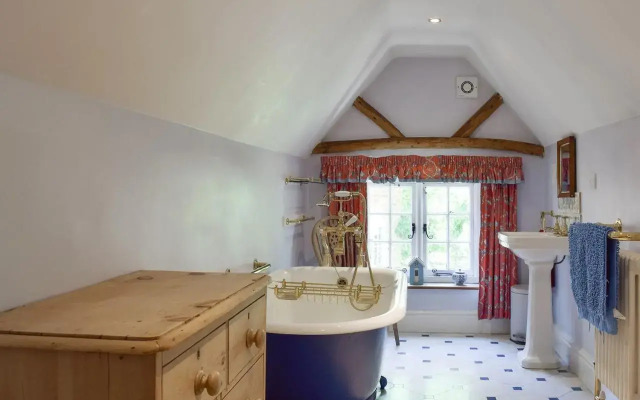 The Coach House