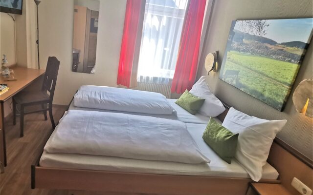 Hotel Drei Lilien