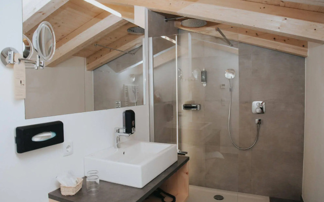 B&B Boutique Apartment Oberwiesen