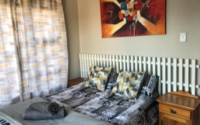 Margate Sunset Apartments