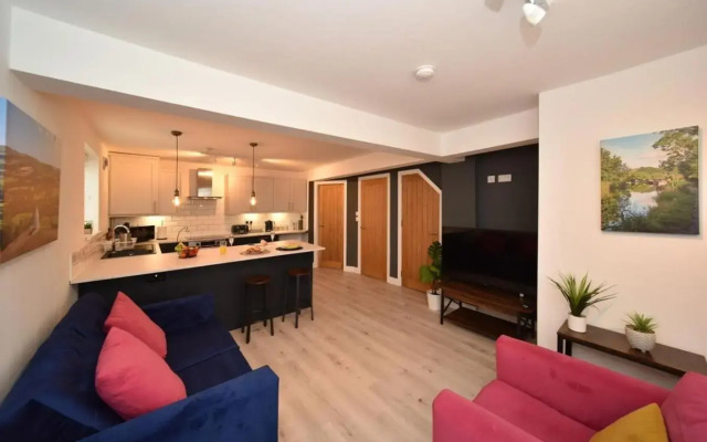 Chester Road Apartments