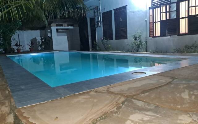 Nutmeg House Zanzibar