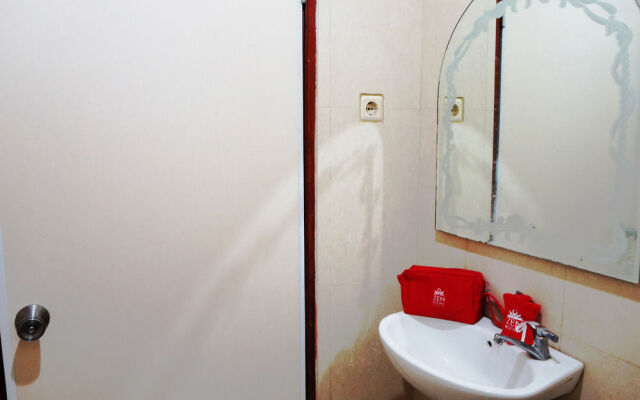 Zen Rooms Basic Kalibokor