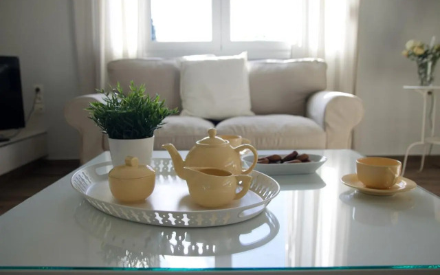 Casa Di Calma Four Seasons Guest House