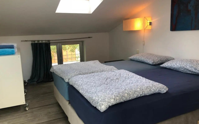 LOFT-Beach-apartments RATKO
