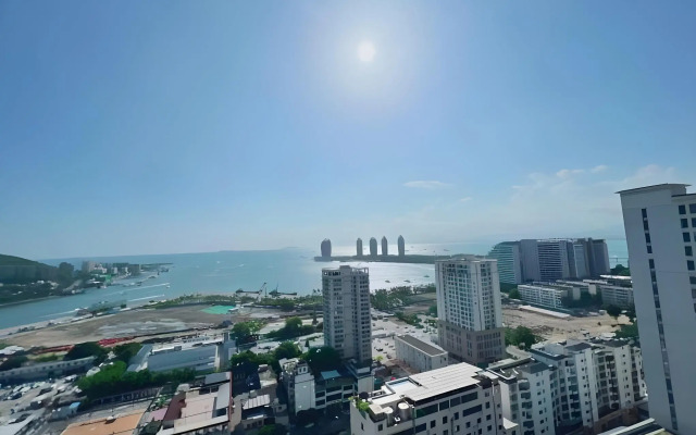 Sanya International Hotel