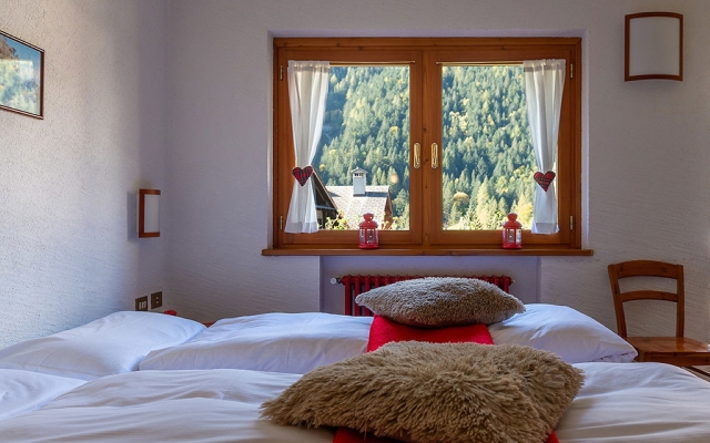 Monterosa Residence Hotel