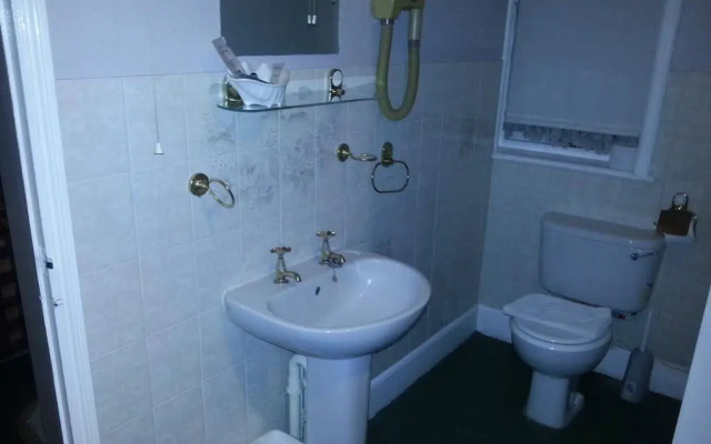 The Tree Hotel at Iffley