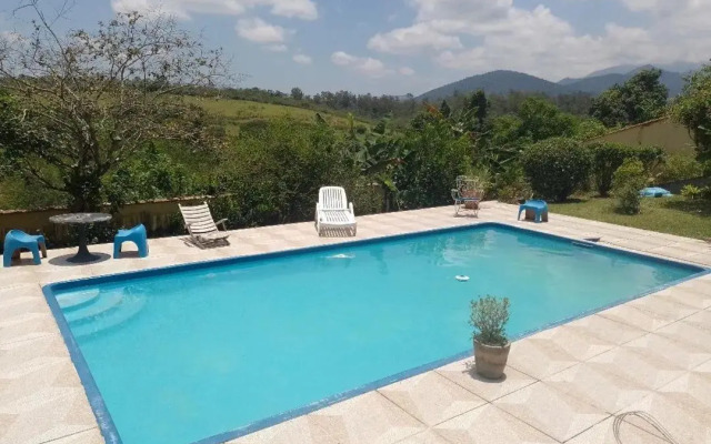 Pousada Recanto Das Flores