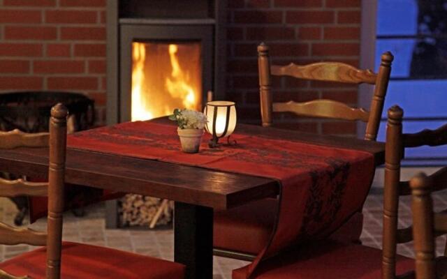 Akazienhof Land Gast Haus