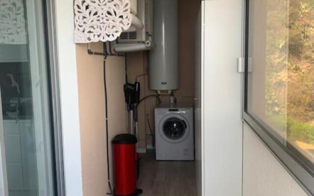 Appartement T4 Sanguinaire