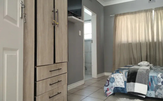 Velindo Guest Rooms