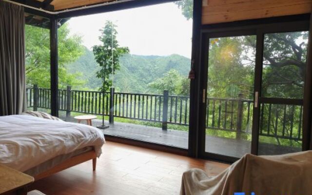 Yard Homestay