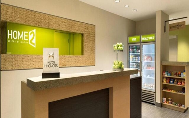 Home2 Suites by Hilton Alexandria