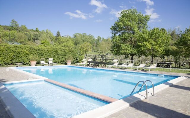 Villa Sestilia Guest House