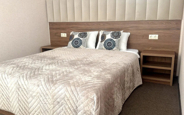 Дом Купца Горшенина