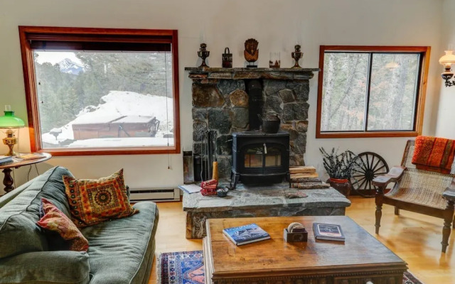 Bozeman - Grassy Ridge