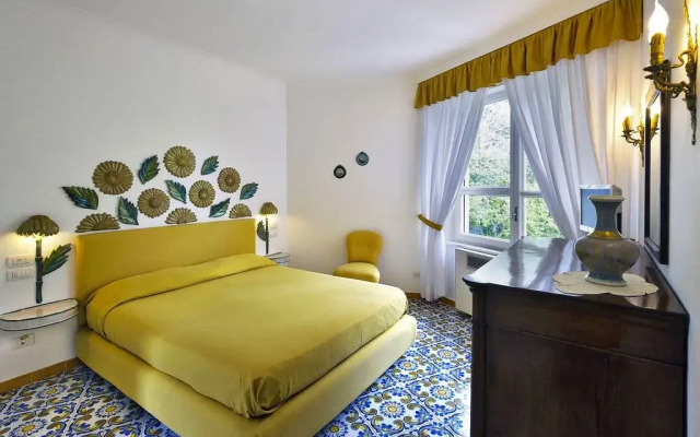 Villa Nerea