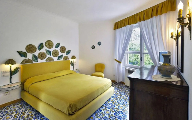 Villa Nerea