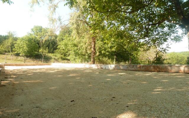 La Closerie des Arts - Piscine et Spa