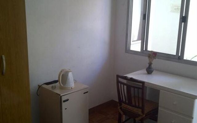 San Telmo House