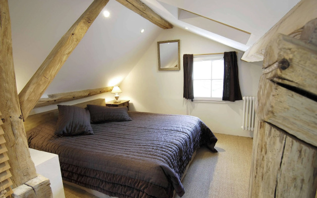 Hotel Auberge de la Source