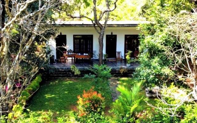 The Cattleya Guest House